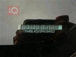 نيسان ألتيما